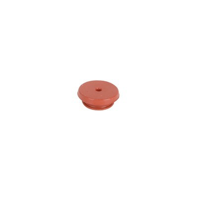Rubber smoke probe holder diameter 4x30- DIFF - 150659