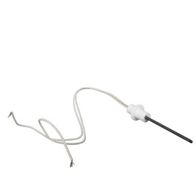 Bougie quartz à bride  330W 125MM- DIFF - 150666
