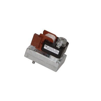 Motoreducteur K9175160- DIFF - 150672