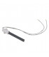Bougie quartz 300W 122mm- DIFF - 150677