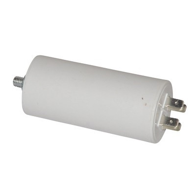 Condensateur 40µF 450Vac- DIFF - 150720