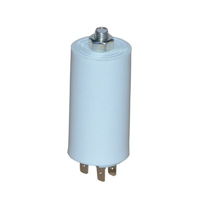 Condensateur 6,3µF 450Vac- DIFF - 150798