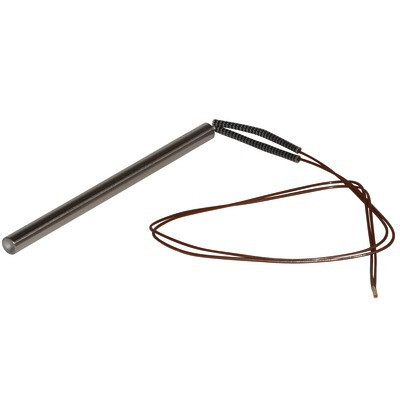 Bougie sans raccord 300W 155mm- DIFF - 150809