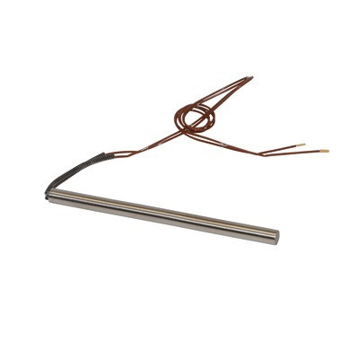 Resistor without attachment 300w 155mm- DIFF - 150810