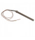 Heating element 350w 160mm- DIFF - 150812