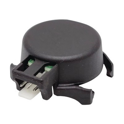 Encoder for Trial smoke extractor- DIFF - 150826
