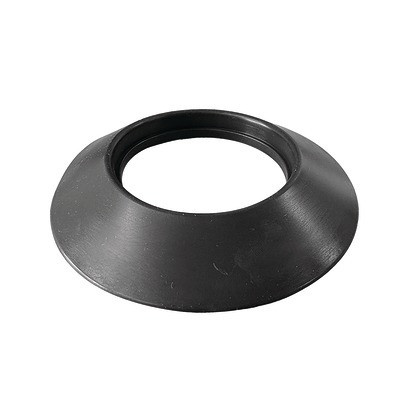 Rosace en silicone pour conduit Ø130mm- DIFF - 150829