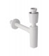 Siphon à tube plongeur pour lavabo- GEBERIT - 151.034.11.1