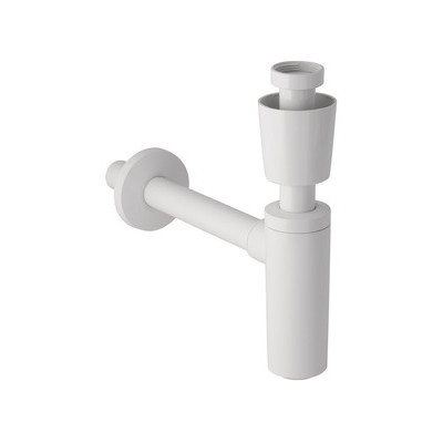 Siphon à tube plongeur pour lavabo- GEBERIT - 151.034.11.1