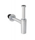 Siphon à tube plongeur pour lavabo- GEBERIT - 151.035.21.1