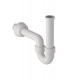 Siphon en tube coudé pour lavabo- GEBERIT - 151.100.11.1