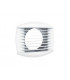 Terminal TP 125 P with foam gasket- ANJOS - 1515