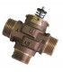 Cuerpo válvula 3 vias- IMMERGAS - 1.5721