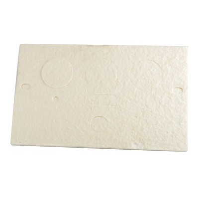 Isolation plate av gxe23-27- ATLANTIC - 157556