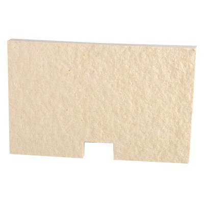 Isolation plate fr Idra 3224b- ATLANTIC - 157599