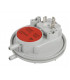 Pressostat fumée 4024MBV- ATLANTIC - 159734