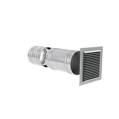 Prise d'air de façade PA 150- ANJOS - 1602