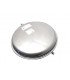 Expansion vessel 8l flat 3/8 M- IMMERGAS - 1.6082