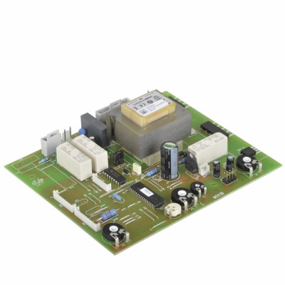 Printed circuit board - green - DIFF for Beretta : R10023537