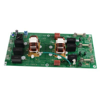 Filter electronic board- ATLANTIC - 169024