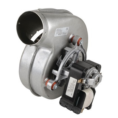 Fan gxe23/27v- ATLANTIC - 188518