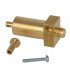 Detector caudal + juntas gavina gti sp- BAXI ROCA - 190034217