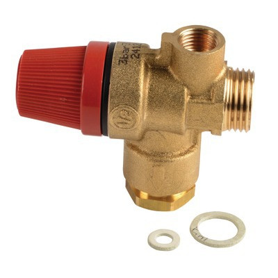Valve- VAILLANT - 190728
