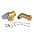 Pressure relief valve- VAILLANT - 190732