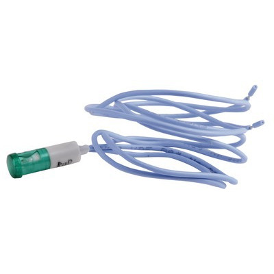 Indicator light 24ov green- ATLANTIC - 191015