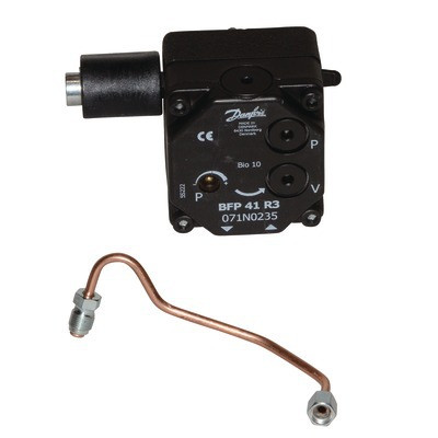 S/e tube+pompe danfoss bfp41 r3 071n0235- ATLANTIC - 195317