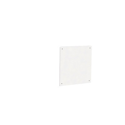 Platine rénovation 250 x 250 mm à visser- ANJOS - 1986