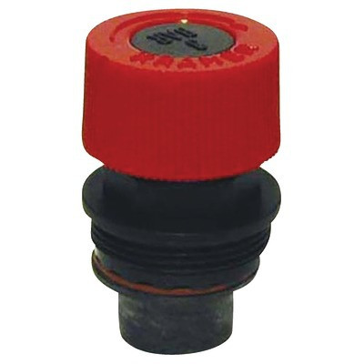 Safety valve cartridge 3 bar- IMMERGAS - 1.A316