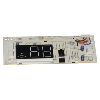 Carte display- AIRWELL - 1PR030495