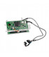 Display board assy- AIRWELL - 1PR030691