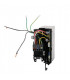 Conjunto tarjeta electrónica- AIRWELL - 1PR030723