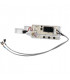 Assembly display board- AIRWELL - 1PR030727