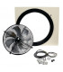 Kit motor ventilador- AIRWELL - 1PR060443