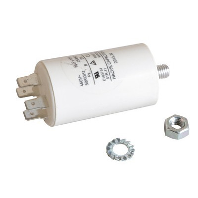Condensateur- AIRWELL - 1PR080041