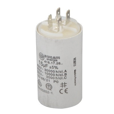 Condensador- AIRWELL - 1PR080087