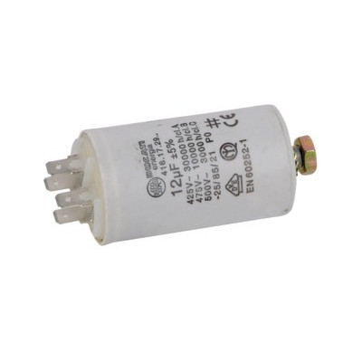Capacitor- AIRWELL - 1PR080096