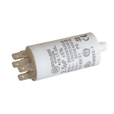 Condensateur- AIRWELL - 1PR080100