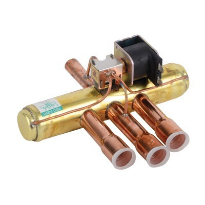 Válvula de inversión junta- AIRWELL - 1PR100253