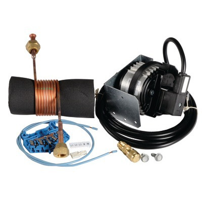 Kit toutes saisons- AIRWELL - 1PR100361