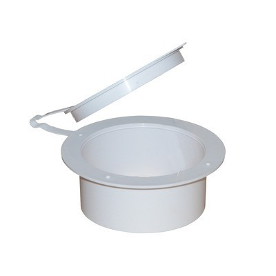 Obturateur sortie air- AIRWELL - 1PR160430