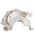 Support moteur ventilateur- AIRWELL - 1PR160588