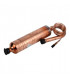 Séparateur huile- AIRWELL - 1PR170078