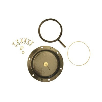 Complete plug t.a. (d.112)- DE DIETRICH CHAPPEE - 200000092