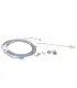 Anode titane cplt (p.r)- DE DIETRICH - 200000093