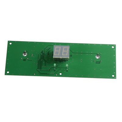 Tarjeta uc base gt120 aci probada- DE DIETRICH - 200000243