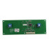 Tarjeta uc base gt120 aci probada- DE DIETRICH - 200000243